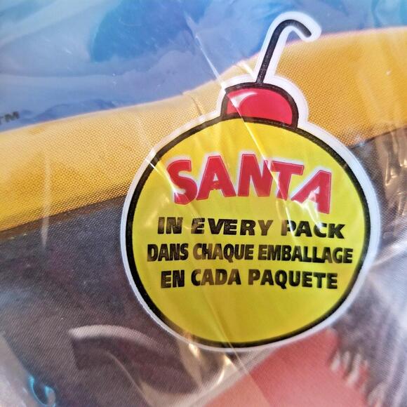 Hefty Merry Pals Paper Plates Assorted Santa Elf, Nutcracker Vintage 2 Packages - Picture 10 of 11